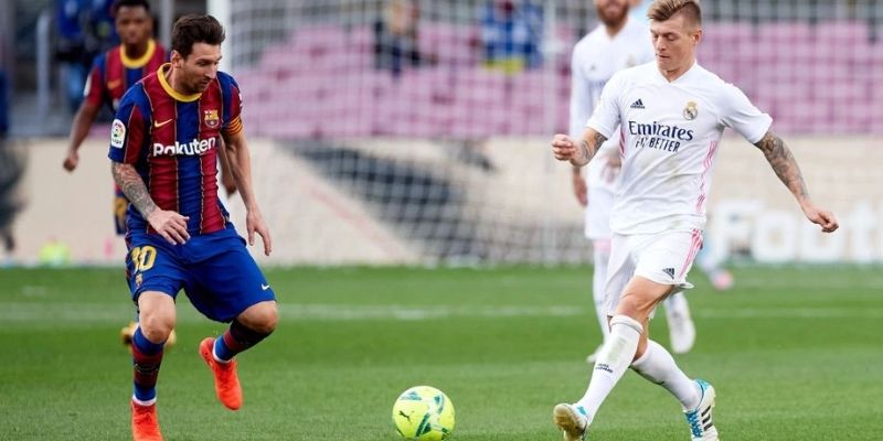 Giới thiệu về chuyên mục livescore