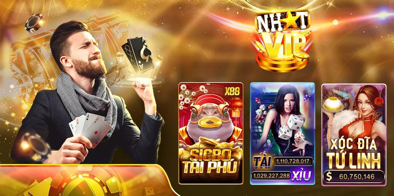 Chính sách khuyến mãi hấp dẫn tại NHATVIP
