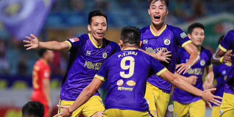 Tìm hiểu đôi nét về BXH tại KQBD