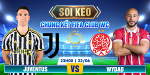 soi-keo-juventus-vs-wydad