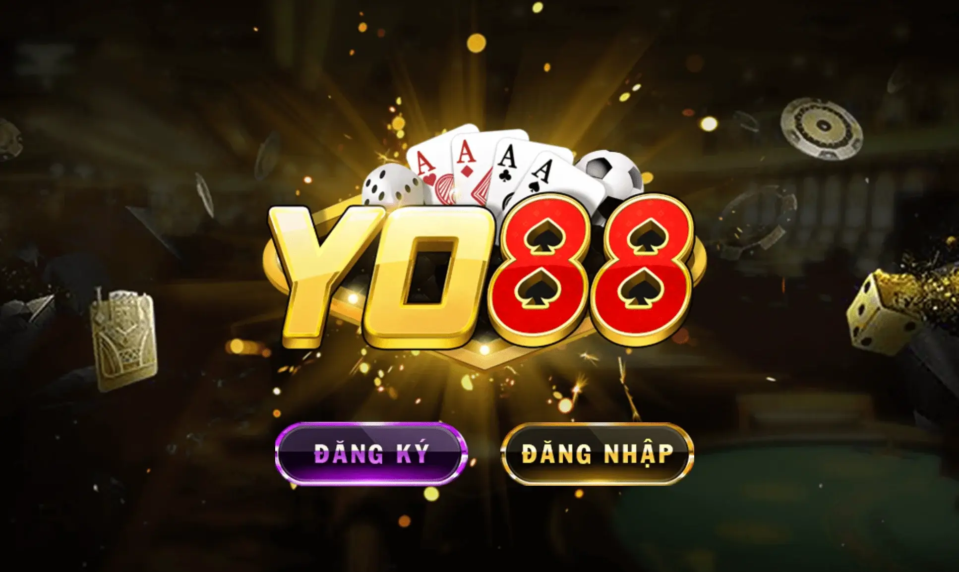 YO88 - Cổng Game Trực Tuyến Với Đa Dạng Trò Chơi Đặc Sắc 1 Giới thiệu sơ lược về YO88