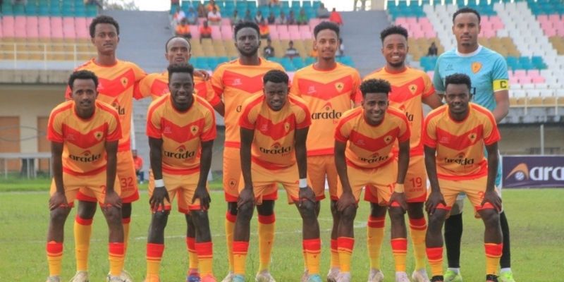 VĐQG Ethiopia là gì?