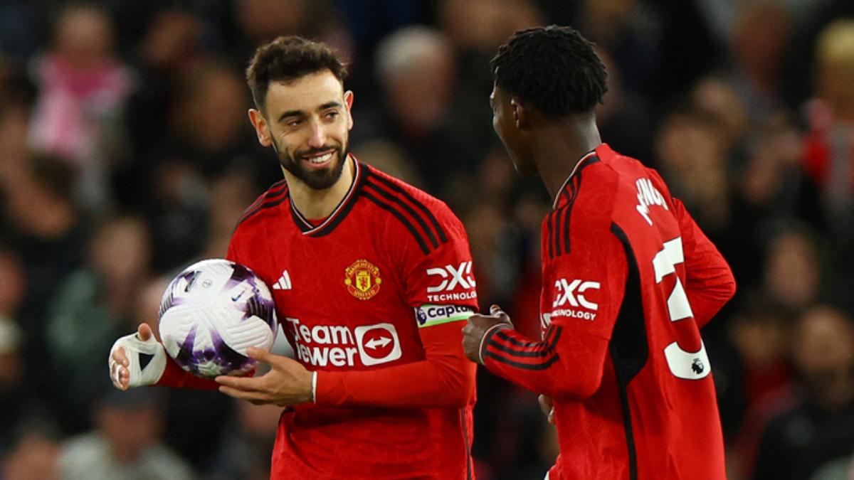 Soi Kèo Manchester United Vs Crystal Palace Vòng 27 Ngoại Hạng Anh 3 Danh sách ra sân dự kiến của Manchester United vs Crystal Palace
