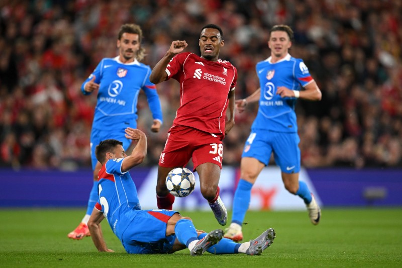 Soi Kèo Liverpool Vs Atletico Madrid 02h00 10/09 - Champions League 2 Liverpool đại chiến Atletico Madrid