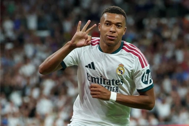 Mbappe có thể trở thành “cơn ác mộng” của RB Leipzig