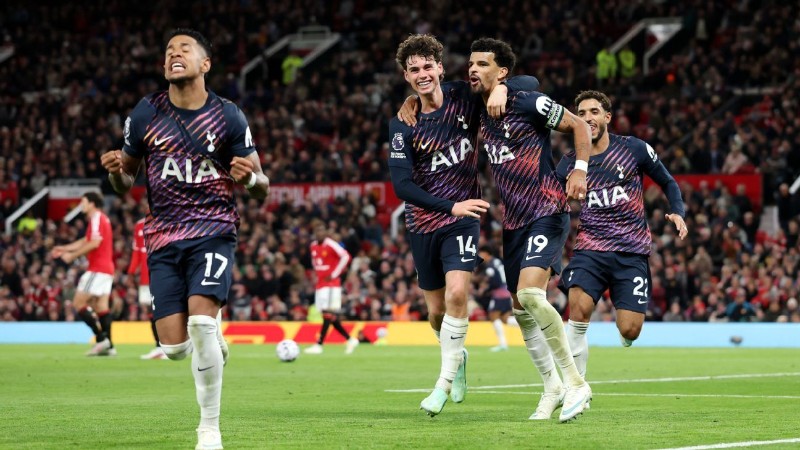 Soi Kèo Tottenham Hotspur Vs Coventry City 02h00 20/10 - Ngoại Hạng Anh 1 Tottenham Hotspur quyết tâm đánh bại Coventry City